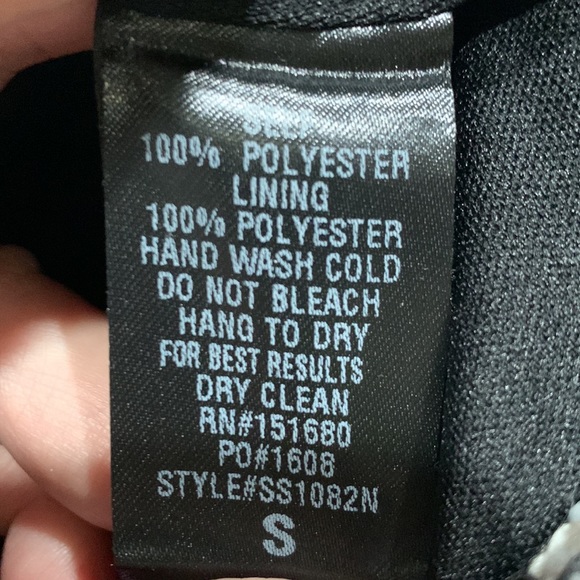 American Threads skirt - Picture 7 of 7